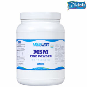 카라헬스 옵티 MSM 파우더 분말 관절 연골 건강 엠에스엠 순도99.9%... 맛있게 먹은 솔직 후기 - 상품 이미지 1