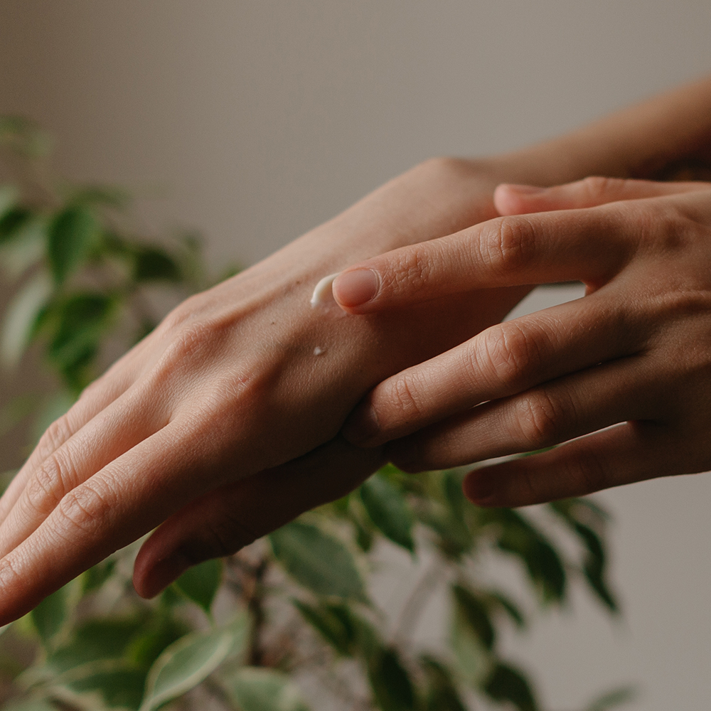 [2개] 나드 펌프형 핸드로션 핸드크림 280ml 라벤더머스크 향