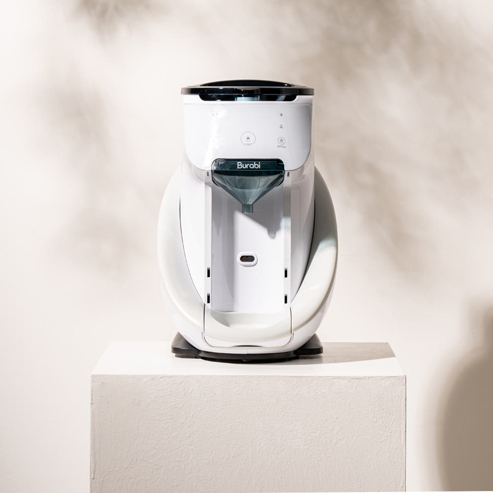 브라비 스마트 자동분유제조기