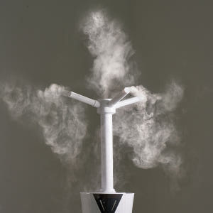 코드26 통세척 대용량 가정용 사무실 신생아 아기 초음파 가습기 AHF-... 개봉기 | 실사용 후기 - 상품 이미지 3