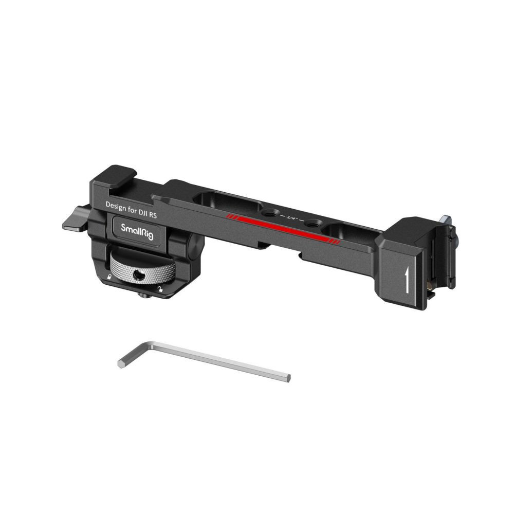 스몰리그 3026B DJI 로닌 RS3 / RS2 모니터 마운트 이미지 8