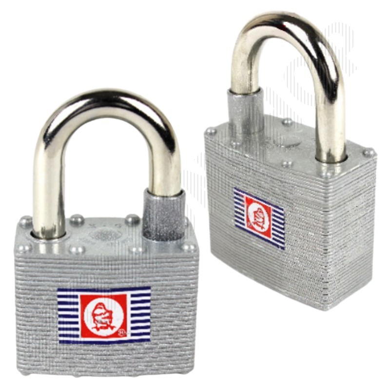 대형자물쇠 튼튼한 창고 공장 옛날 문 자물쇠 10T