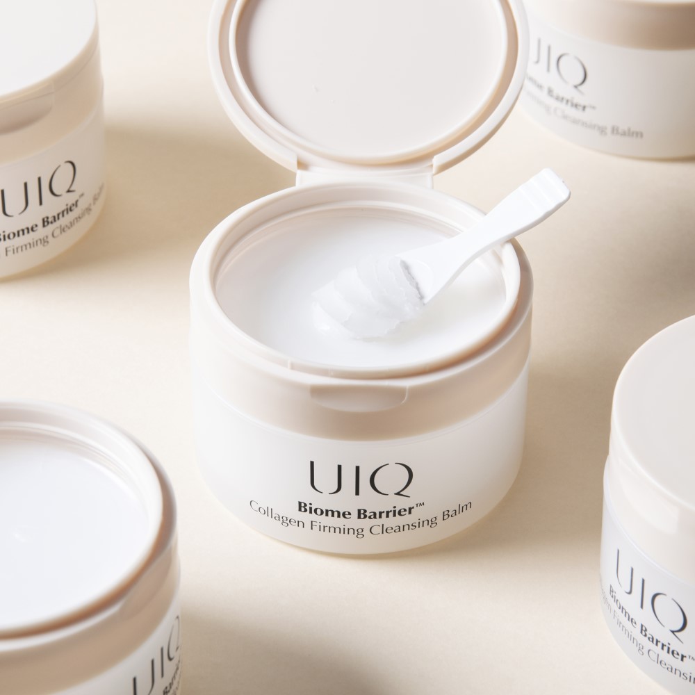 유이크 바이옴 베리어 콜라겐 퍼밍 클렌징 밤 100ml, 1개 - 상세 이미지 3