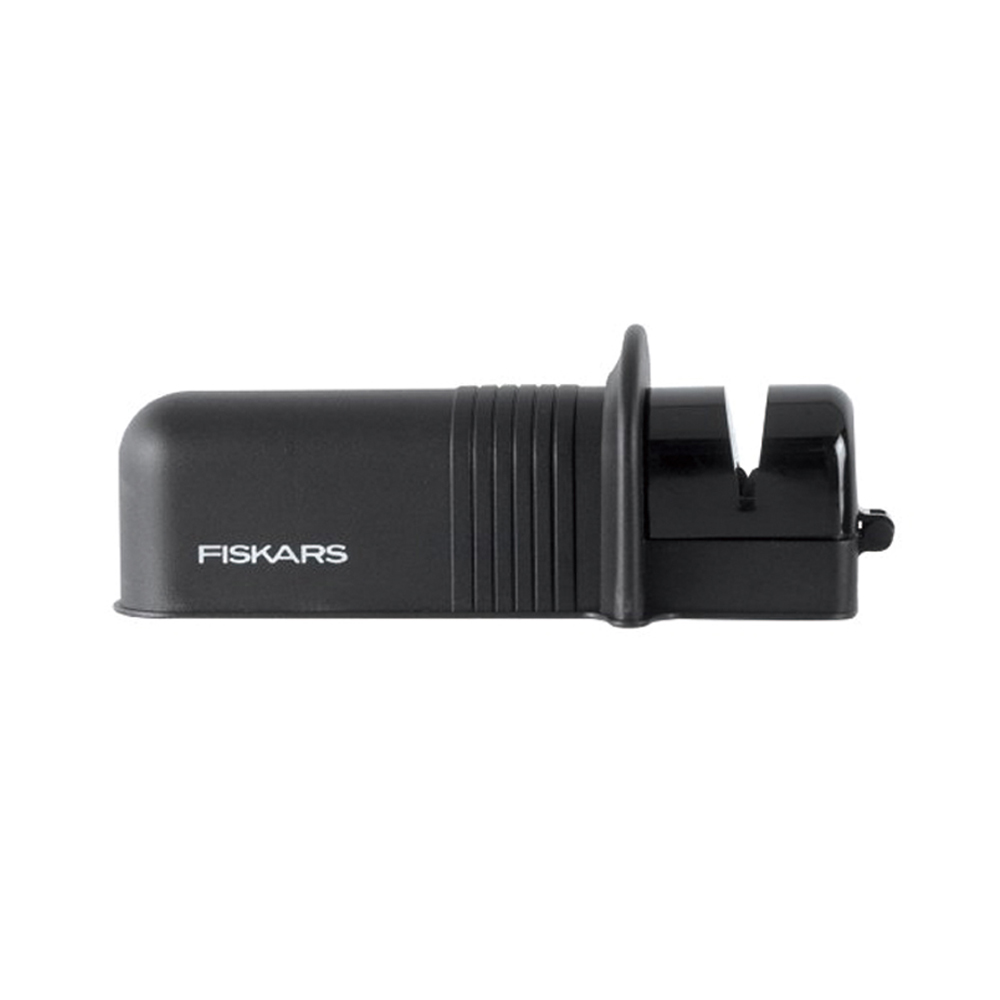 Fiskars 피스카스 칼갈이 샤프너 연마기 - 상품 이미지