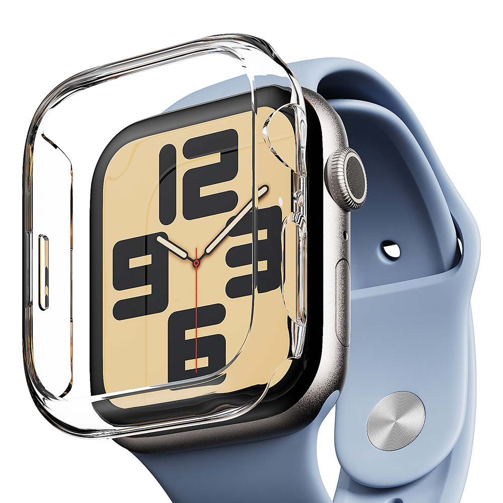 빅쏘 애플워치 SE3 SE2 SE 6 5 4 케이스레빅스킨 케이스 44mm