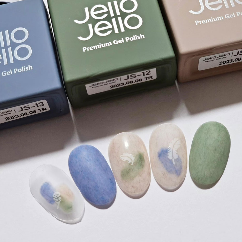 JelloJello Fog Me Detail 03