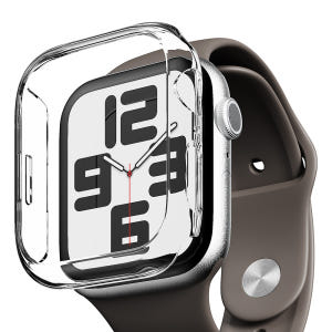 빅쏘 애플워치 SE3 SE2 SE 6 5 4 케이스레빅스킨 케이스 44m... 개봉기 | 실사용 후기 - 상품 이미지 2