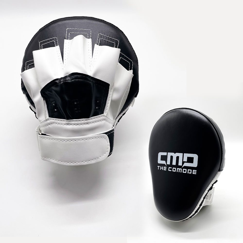CMD 체육관 방어 복싱미트 용품 태권도 미트패드 더코모드 프리미엄 - 상품 이미지