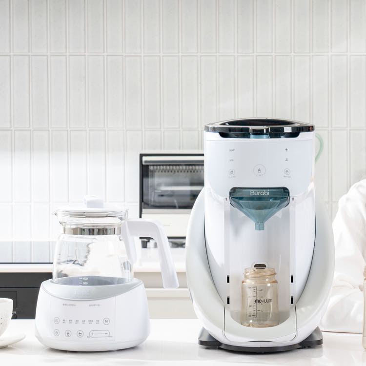 브라비 플러스 조유 모습