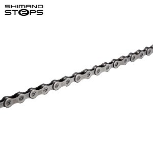 [한국자전거총판] 시마노 E-BIKE CN-E8000-11 체인 (11단)