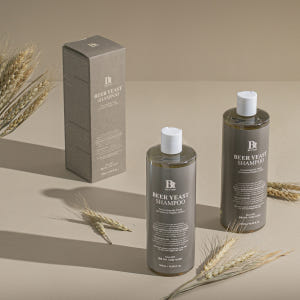 벤튼 맥주 효모 샴푸 500mL 탈모기능성샴푸 탈모완화 바이오틴 솔직 후기 | 피부 타입별 분석 - 상품 이미지 4
