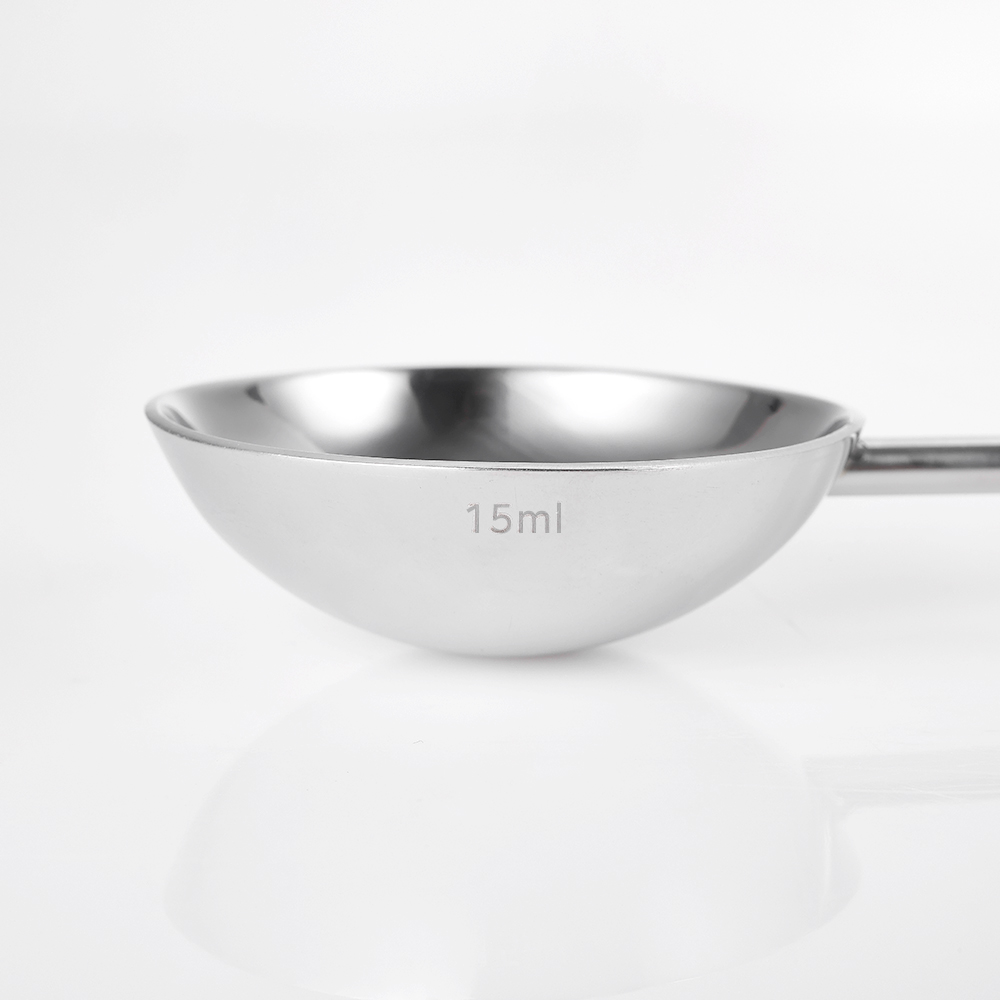 무디타 304 스텐 계량스푼 15ml / 요리용 커피 계량 스푼 이미지 6