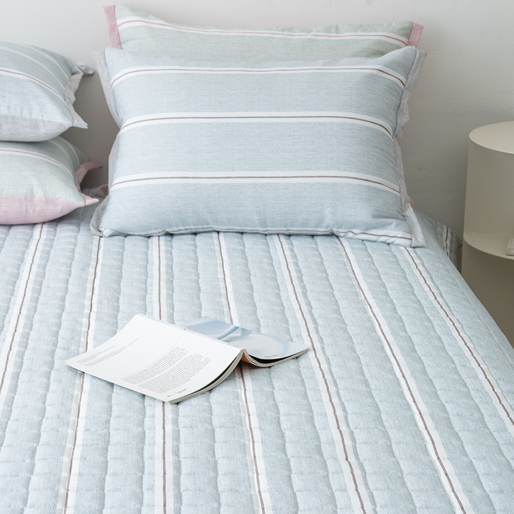 논슬립 고무밴드 호텔침구 슈퍼싱글 라지킹 미끄럼방지 침대패드