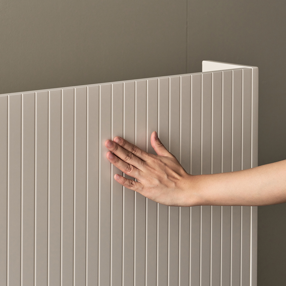 피아 신혼 부부 호텔 침대 원목 프레임 퀸 킹 사이즈 Q/K공용 국내생산