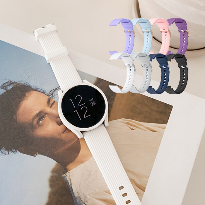 갤럭시워치7 스트랩 W스포츠루프 갤럭시워치6 클래식 스트랩 갤워치4 스트랩 갤워치5 호환