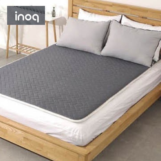 대형 전기장판 바닥 매트 매트리스용 더블 침대용 전기장판