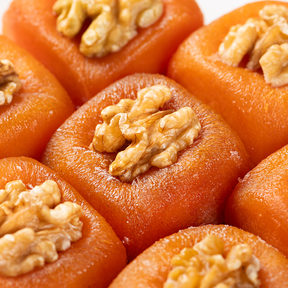 국내산 반건시 곶감 명절 선물세트 설 추석 감 대표 이미지