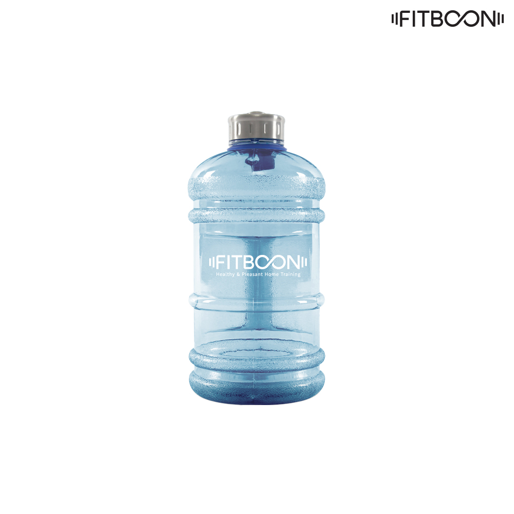 핏분 헬스보틀 1.5L 2.2L 프로틴 물통 헬스장 운동 등산 이미지 8