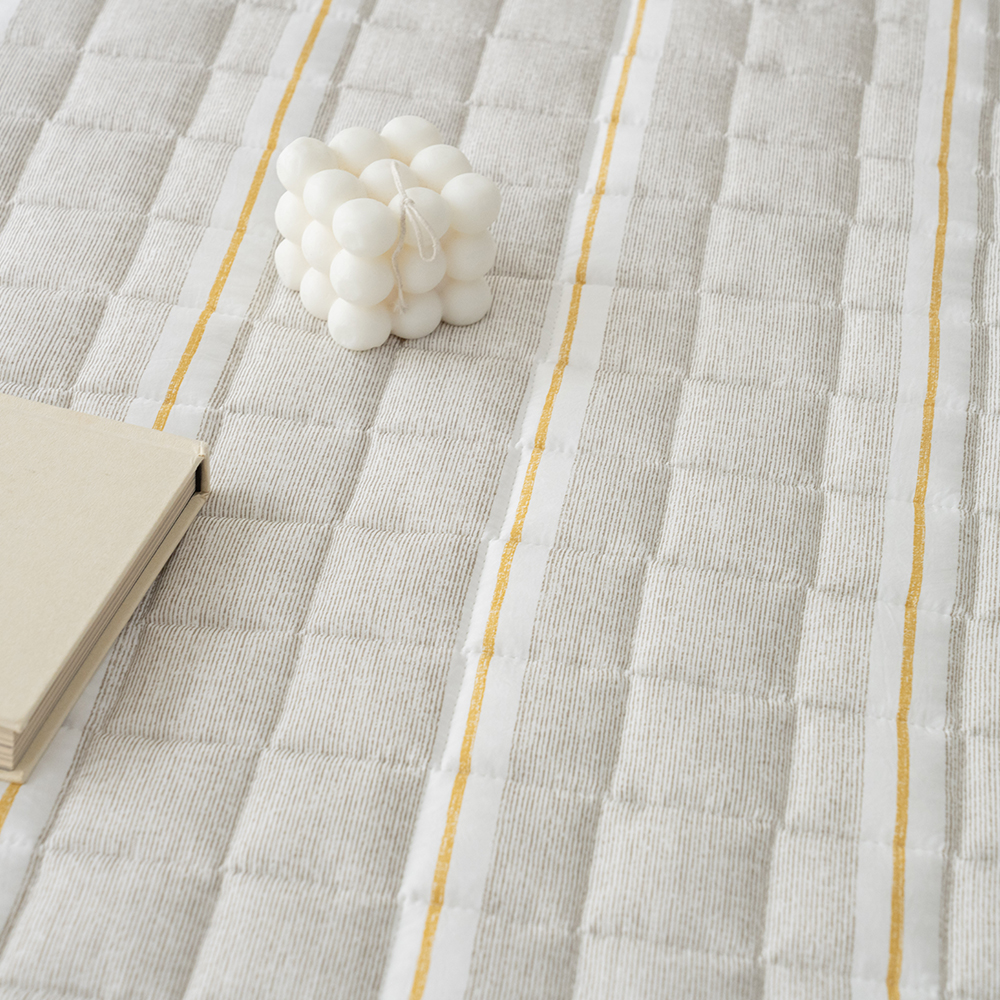 논슬립 고무밴드 호텔침구 슈퍼싱글 라지킹 미끄럼방지 침대패드