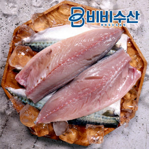 제주에서 잡은 손질고등어 80-100g 외 국내산 순살고등어 맛있게 먹은 솔직 후기 - 상품 이미지 4