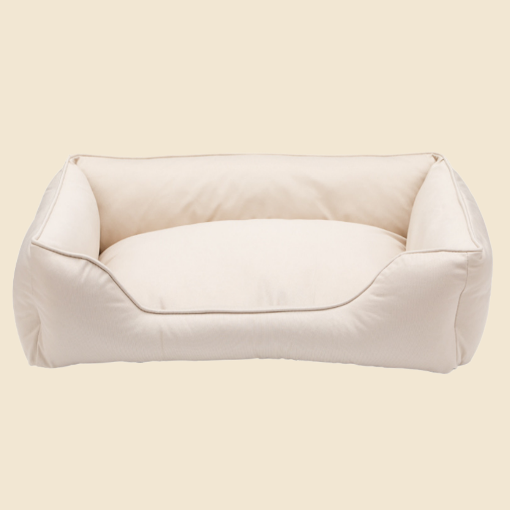 캣튜디오 강아지 방석 고양이 쿠션 커버분리 사계절 방석 M