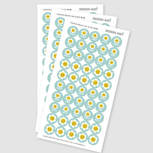 [기성]칭찬세트 스마일데이지 실사용 후기 | 효과 있을까? - 상품 이미지 3