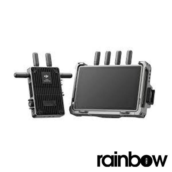 디지아이 트랜스미션 모니터 콤보 DJI Transmission Monitor Combo