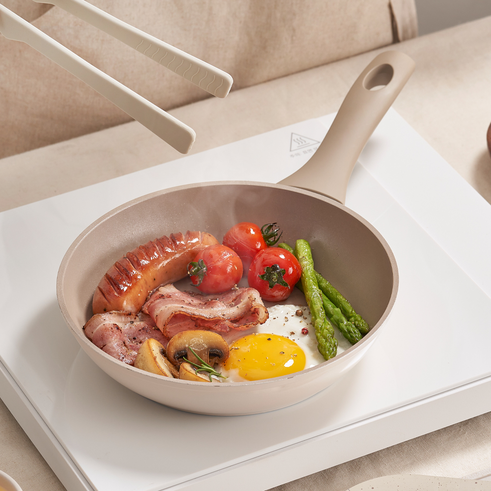 바겐슈타이거 에델 IH 인덕션 세라믹 프라이팬 냄비 프라이팬 20cm