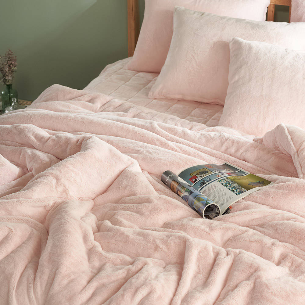 사계절이불 알러지케어 봄이불 루비아 모달 침구 SS