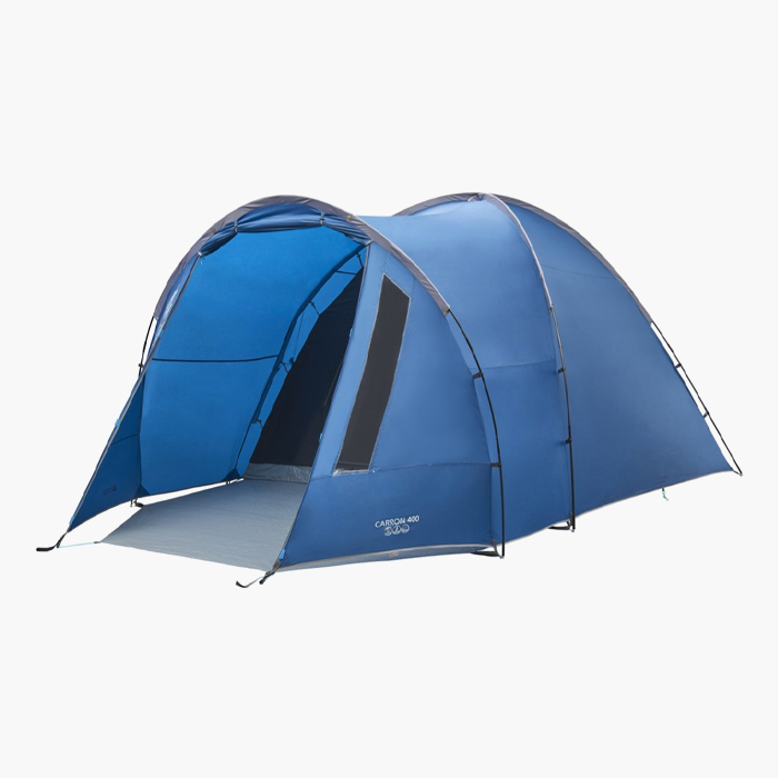반고 캐론 400 백패킹 경량 돔 텐트