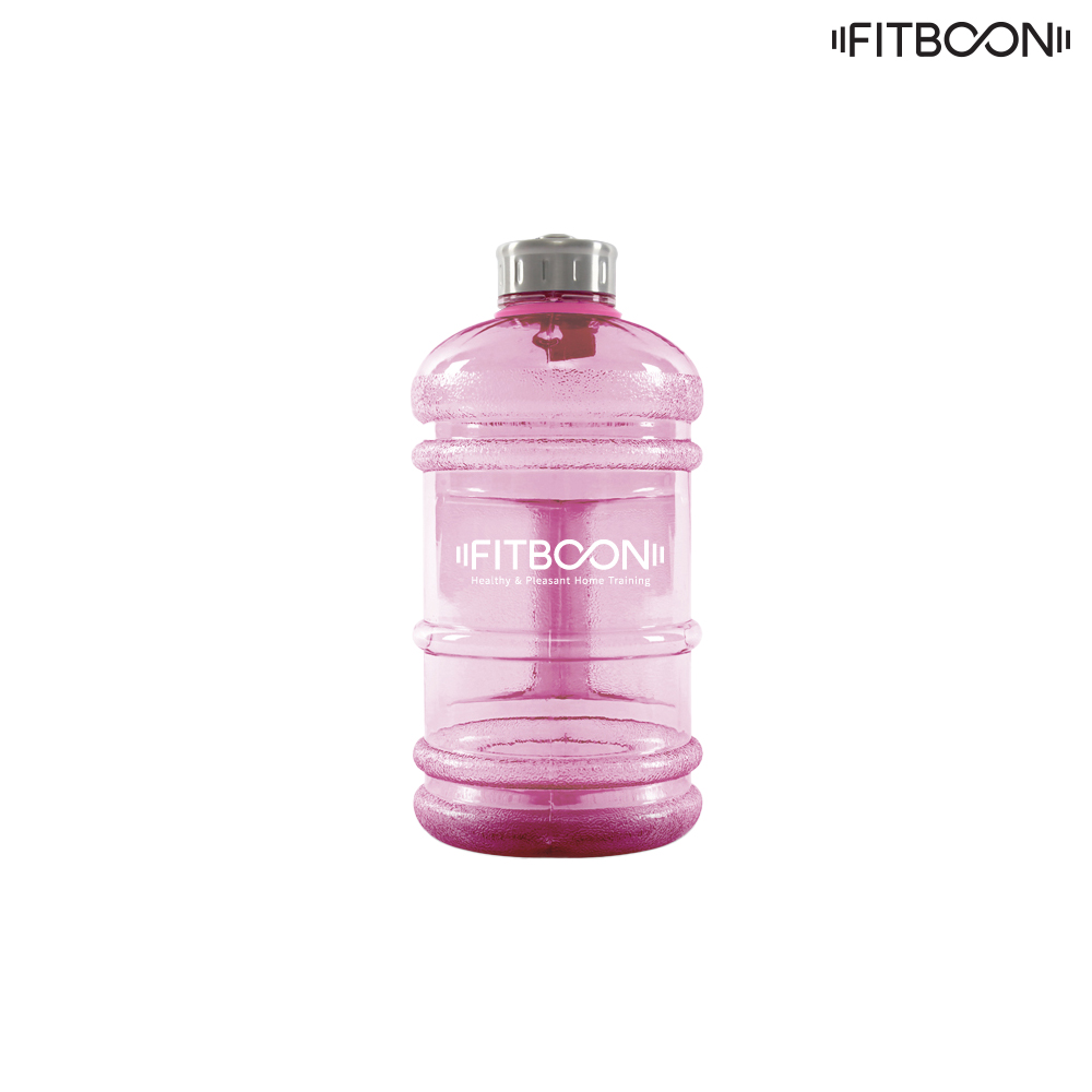 핏분 헬스보틀 1.5L 2.2L 프로틴 물통 헬스장 운동 등산 이미지 7