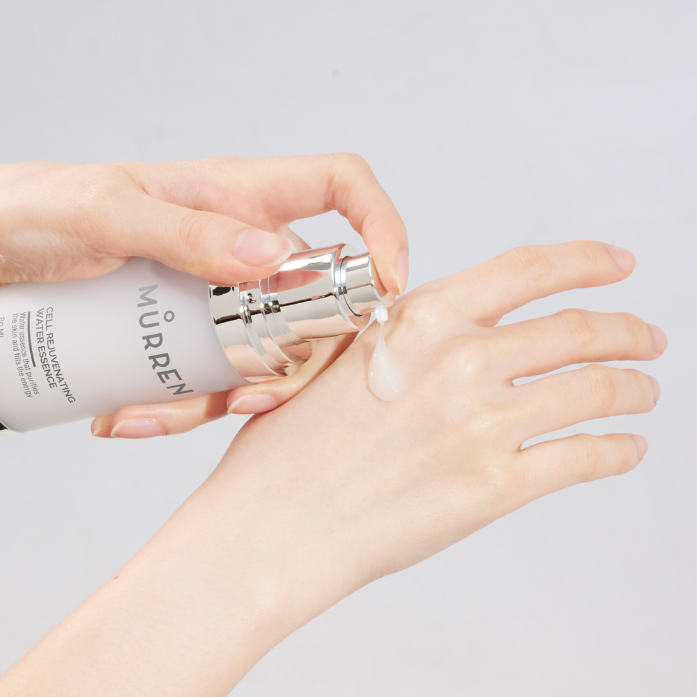 뮤렌 셀 리쥬브네이팅 워터에센스 80ml - 상세 이미지 4