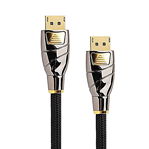 ABC넷 DP1.4 TO DP1.4 8K displayport 고급형 케이블 1.5m - 상품 이미지