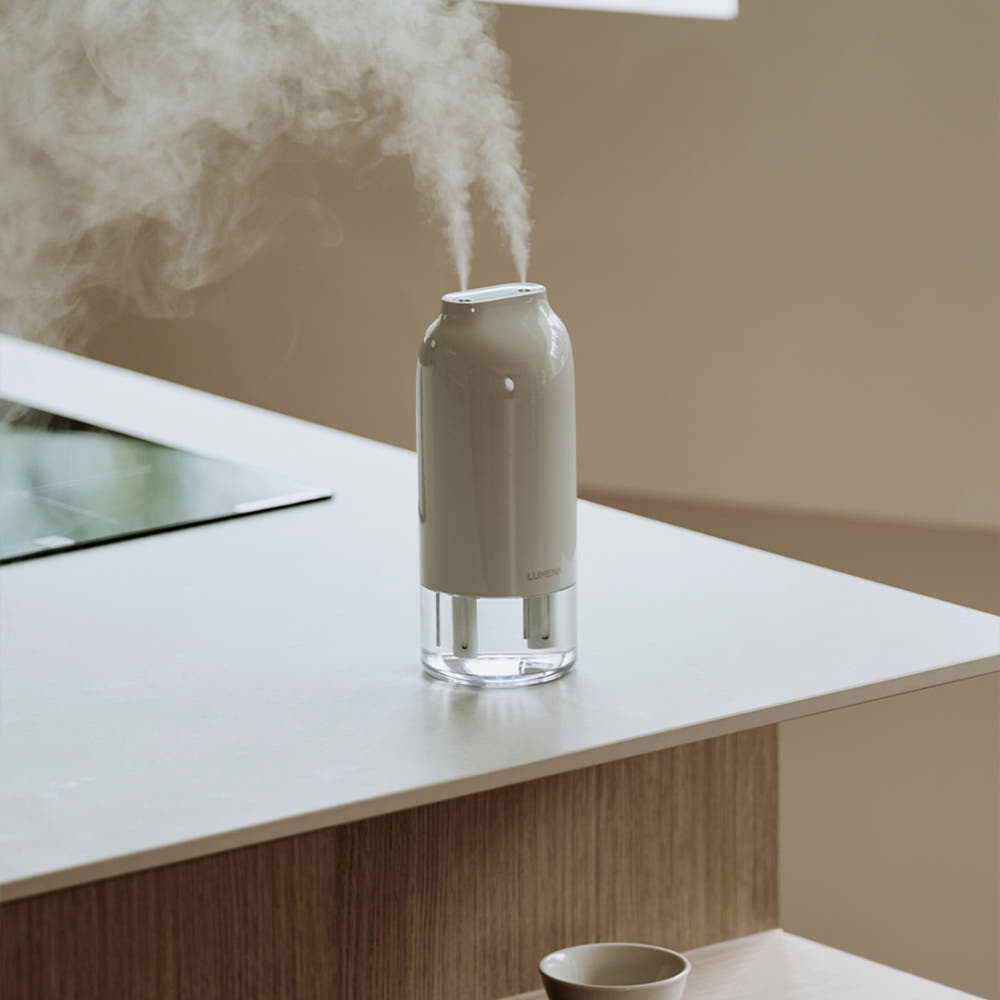 가습기 실사용 이미지 2