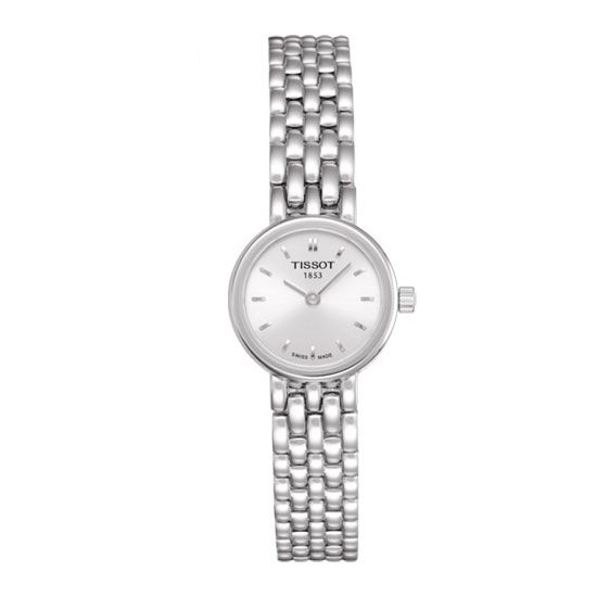 [공식]티쏘 러블리 T058.009.11.031.00 : TISSOT
