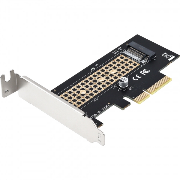 강원전자 넷메이트 NVMe M.2 SSD PCI Express 카드 NM-SRM2 - 상세 이미지 3