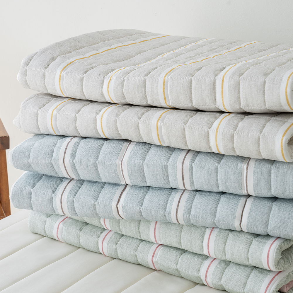 논슬립 고무밴드 호텔침구 슈퍼싱글 라지킹 미끄럼방지 침대패드