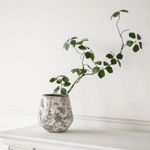 으름 나무 인조 인테리어 생화같은 넝쿨 나뭇 나무 가지 조화 나무 식물 ... 실사용 후기 | 효과 있을까? - 상품 이미지 3