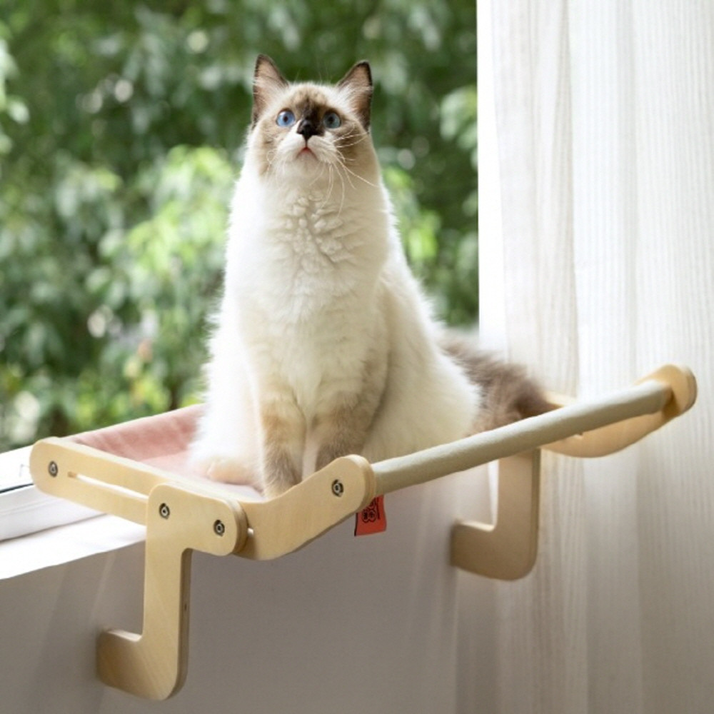 아텍스 고양이 해먹