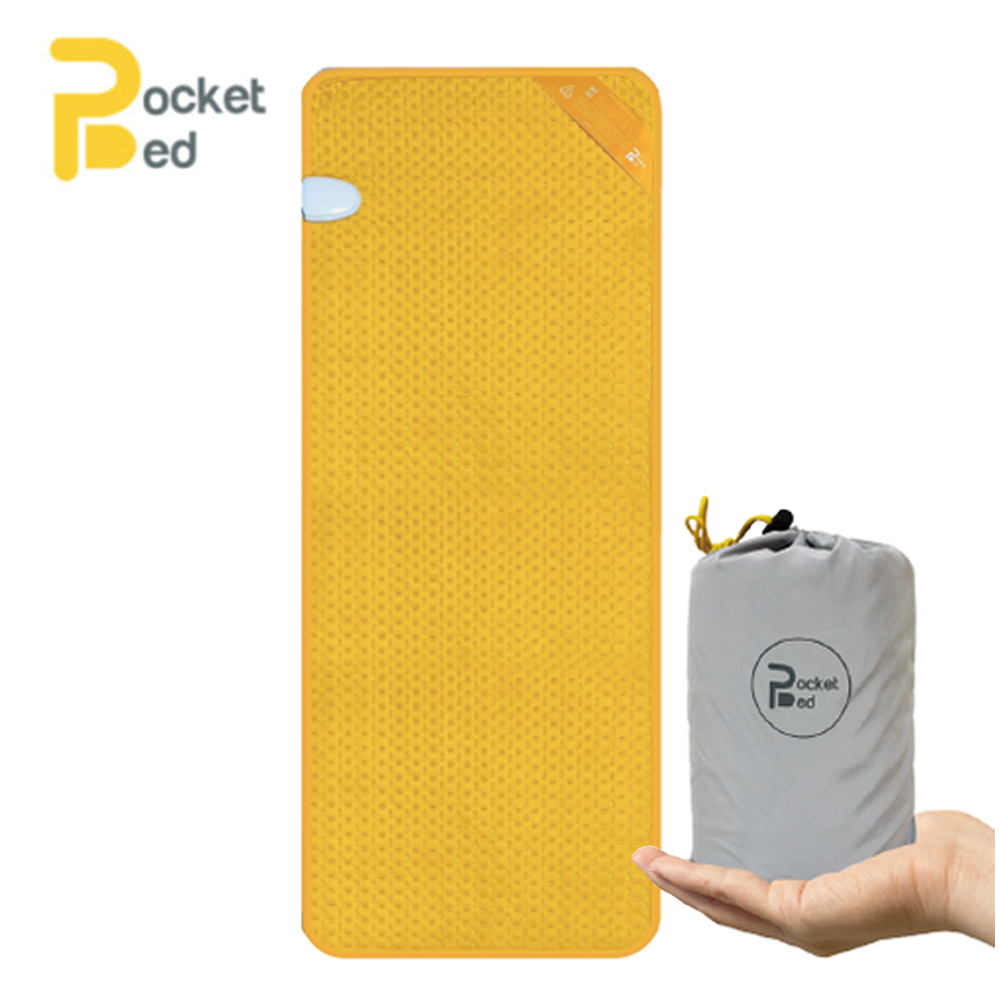 캠핑용 여행용 해외용 전기요 1인용 싱글 전기장판 매트 프리볼트 캠핑 미니 담요 110V