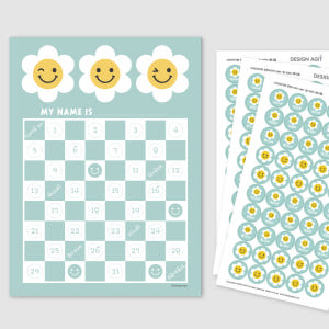 [기성]칭찬세트 스마일데이지 실사용 후기 | 효과 있을까? - 상품 이미지 1