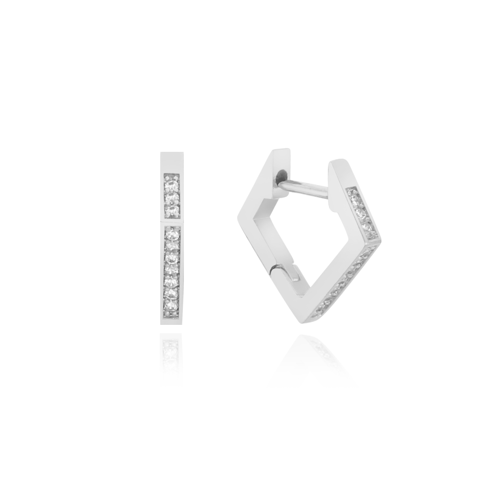 폴브리알 레뜨왈 원터치 귀걸이 PYBE0295 - 상세 이미지 3