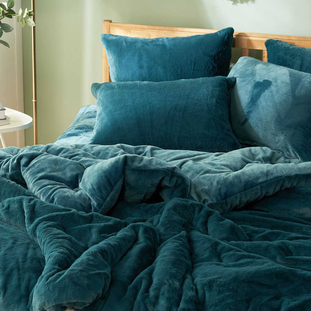 사계절이불 알러지케어 봄이불 루비아 모달 침구 SS