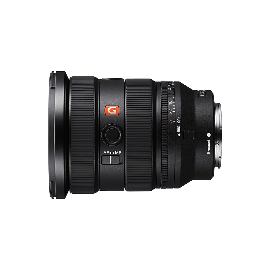 소니 SEL1635GM2 / FE 16-35mm F2.8 GM OSS II - 상세 이미지 2