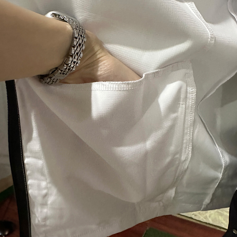 남성골프바람막이 골프아노락 골프스윙자켓 이미지 6