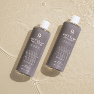벤튼 맥주 효모 샴푸 500mL 탈모기능성샴푸 탈모완화 바이오틴 솔직 후기 | 피부 타입별 분석 - 상품 이미지 2
