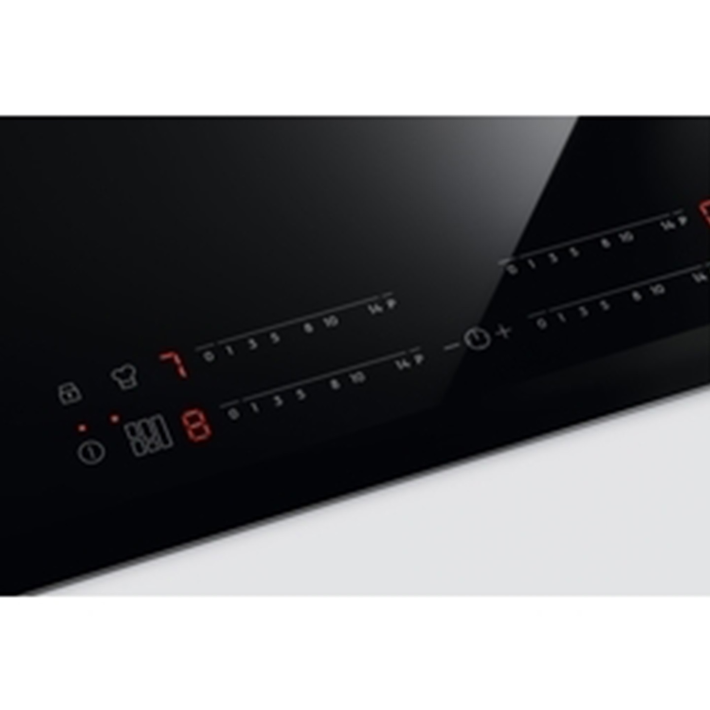 [쿡웨어 증정] 일렉트로룩스 EIV63344 (+A3SS) 인덕션 3구 60cm 브릿지