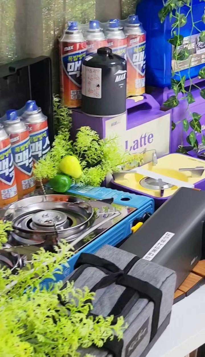 맥스 MS8000 블랙에디션