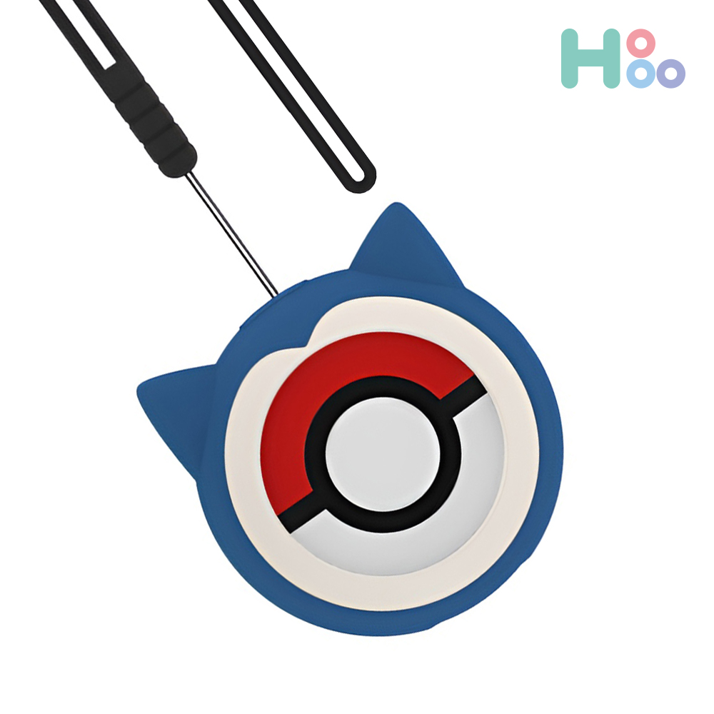 포몬 플러스 포고플플 실리콘 케이스 - 상품 이미지