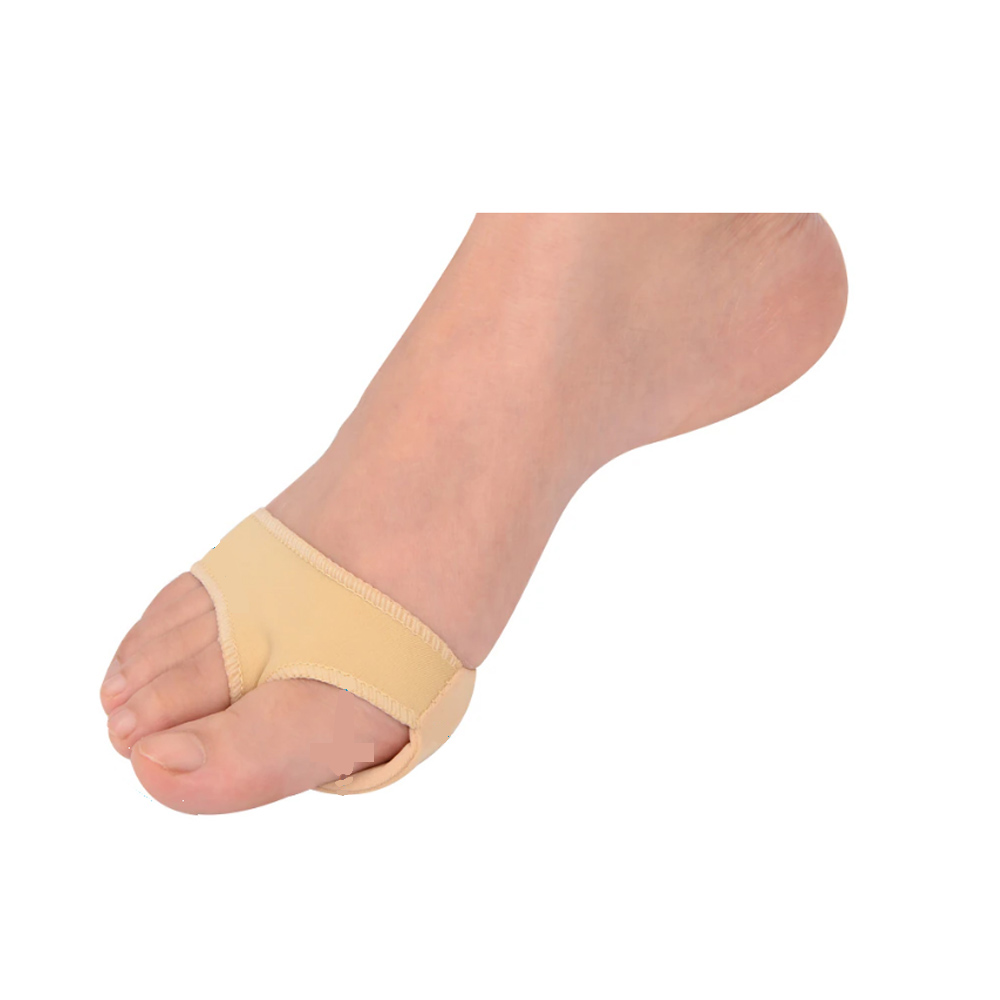 발바닥 앞꿈치 쿠션패드 젤 볼타입 충격흡수 패드 - 상품 이미지